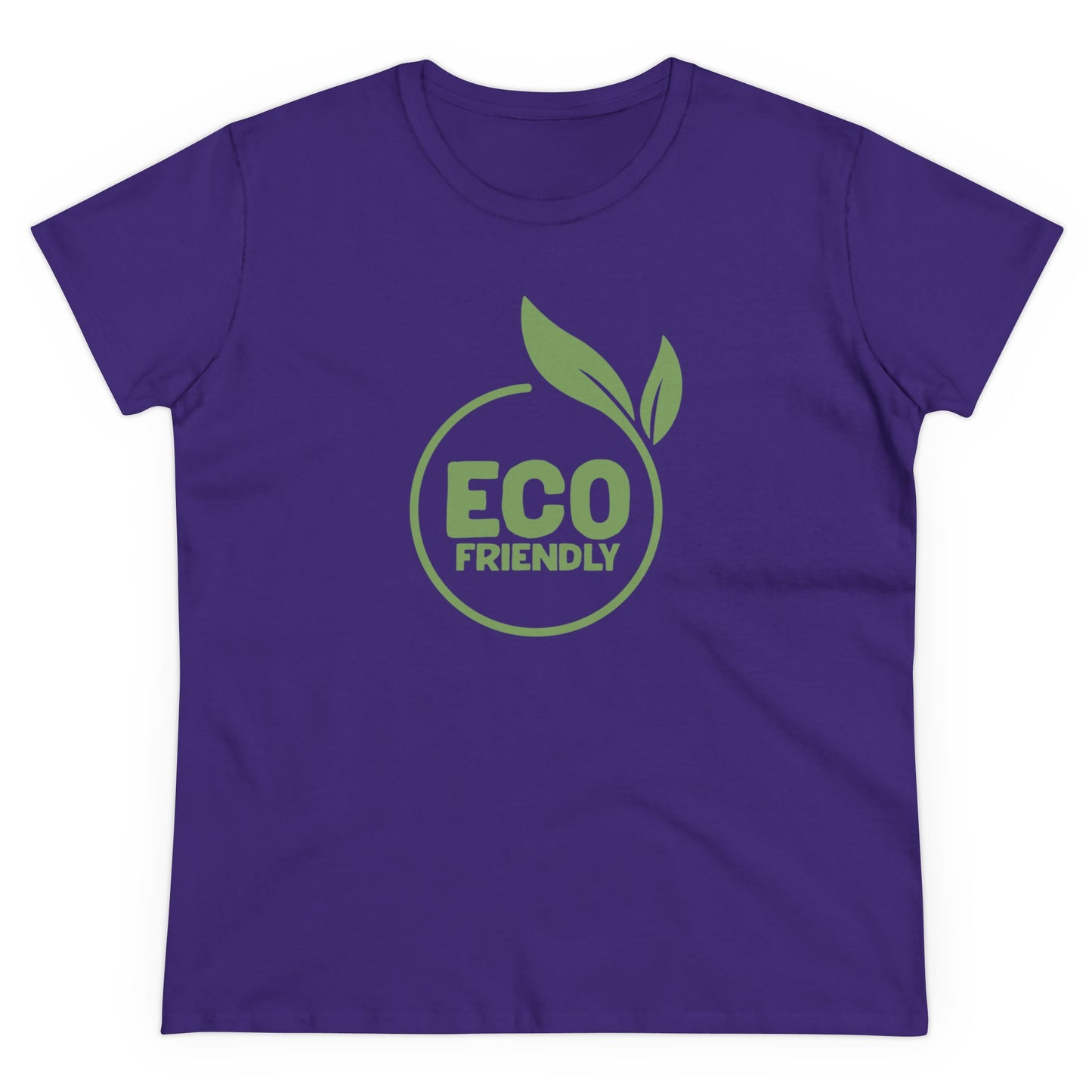 ECO Friendly Tee