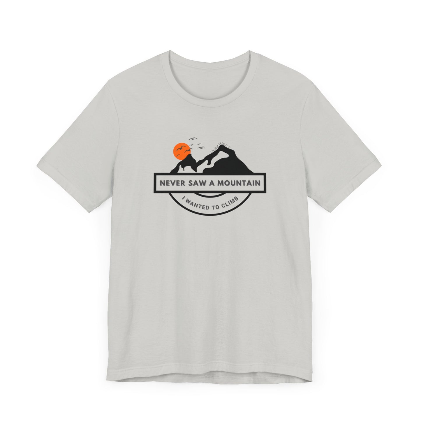 Mountain Tee