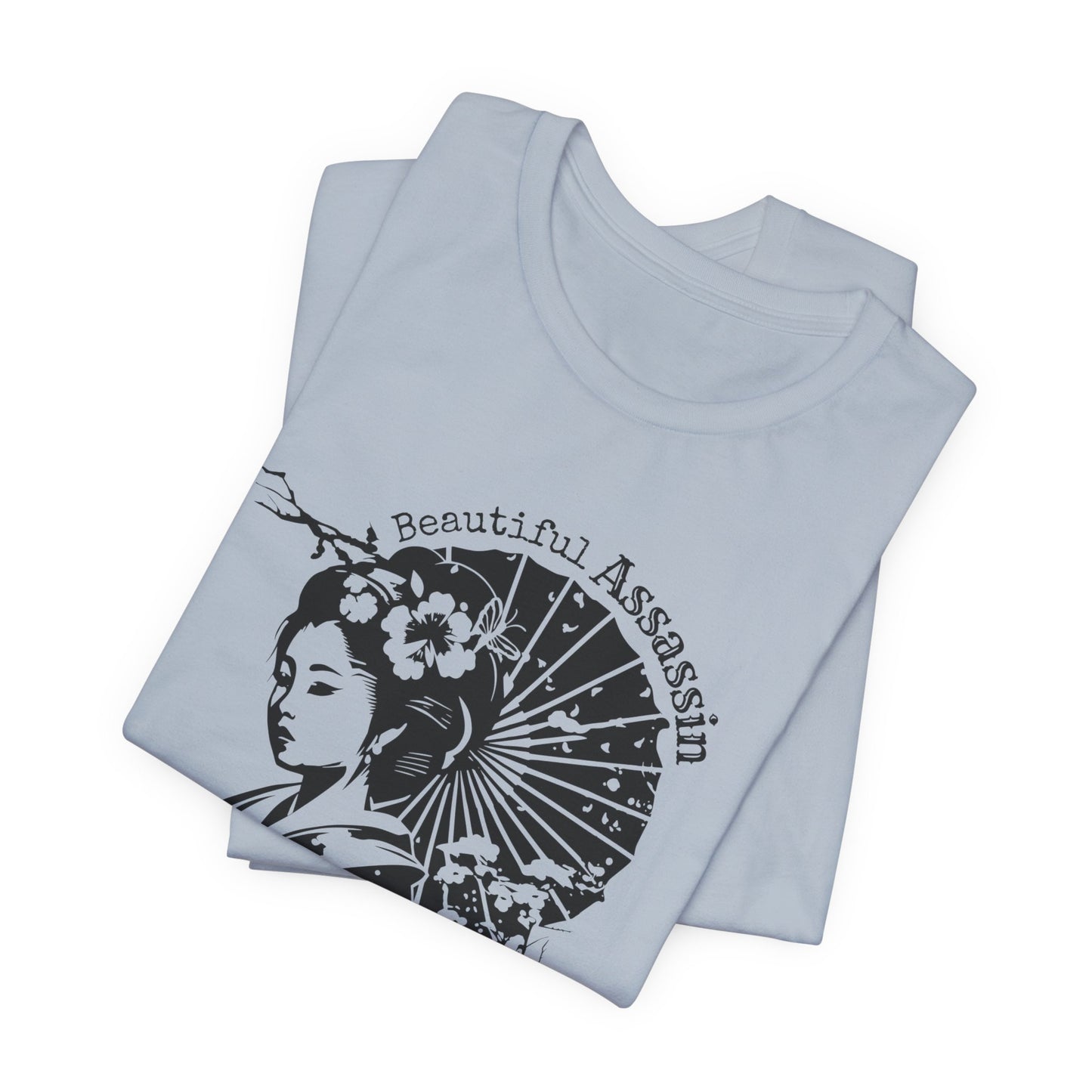 Beautiful Assassin Tee