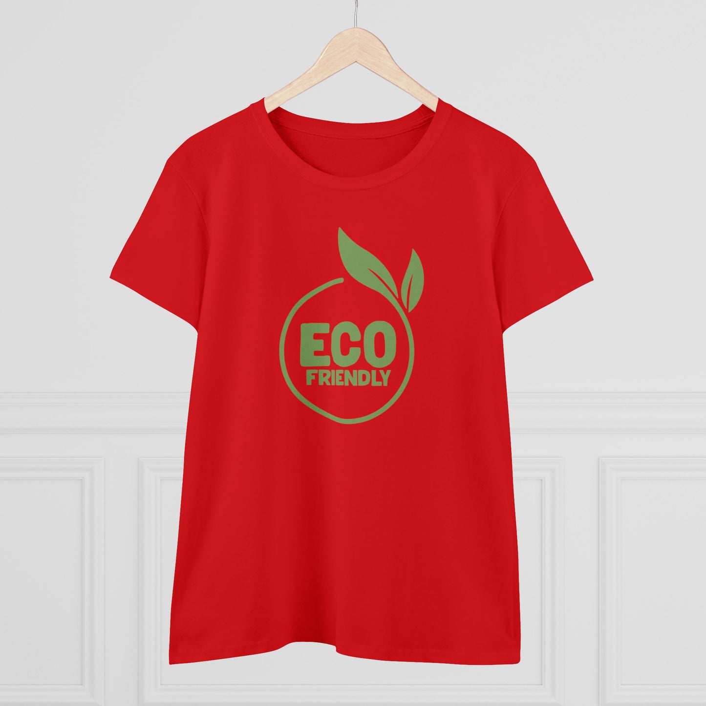 ECO Friendly Tee