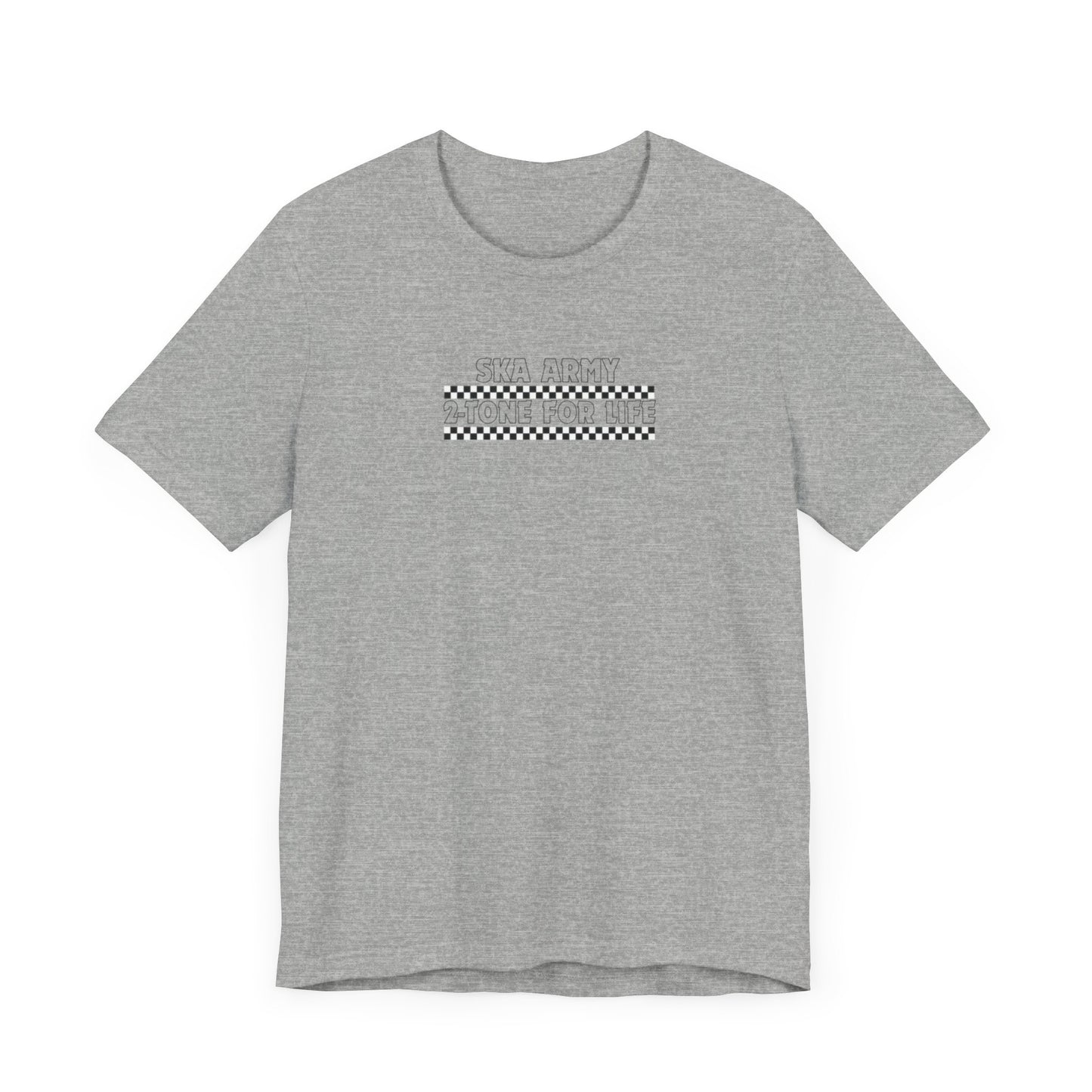 SKA ARMY Tee