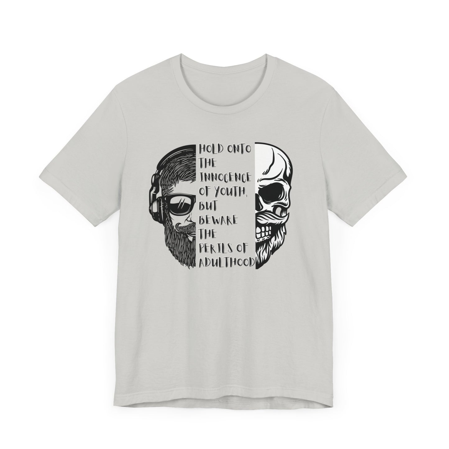 Aged Wisdom Tee