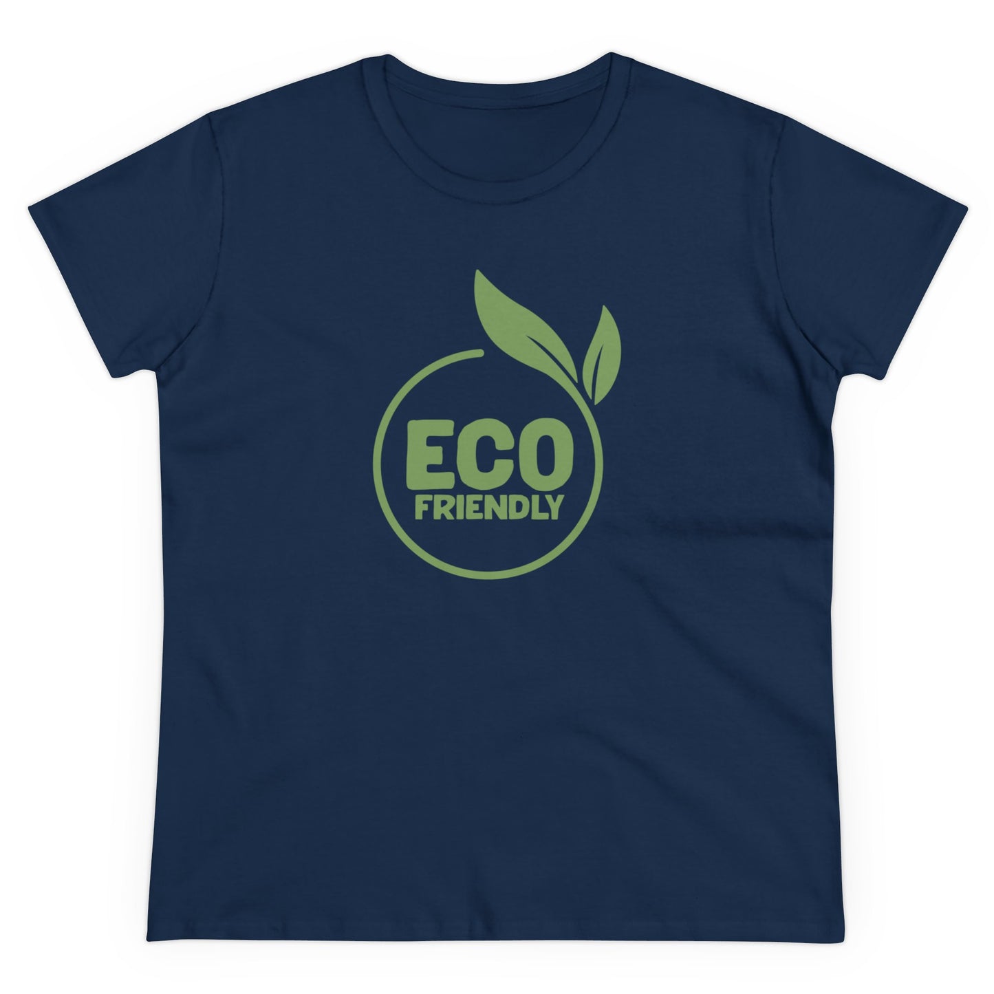 ECO Friendly Tee