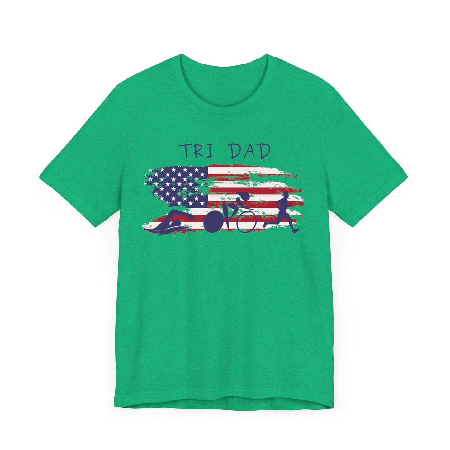 TRI Dad Tee