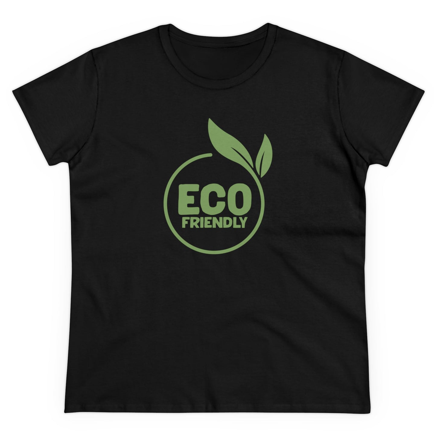 ECO Friendly Tee