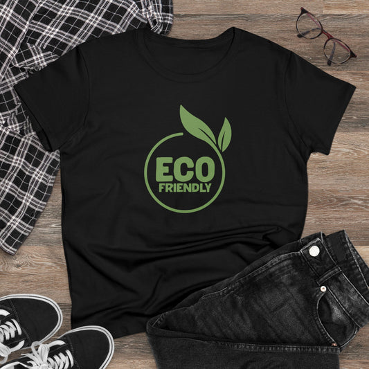 ECO Friendly Tee