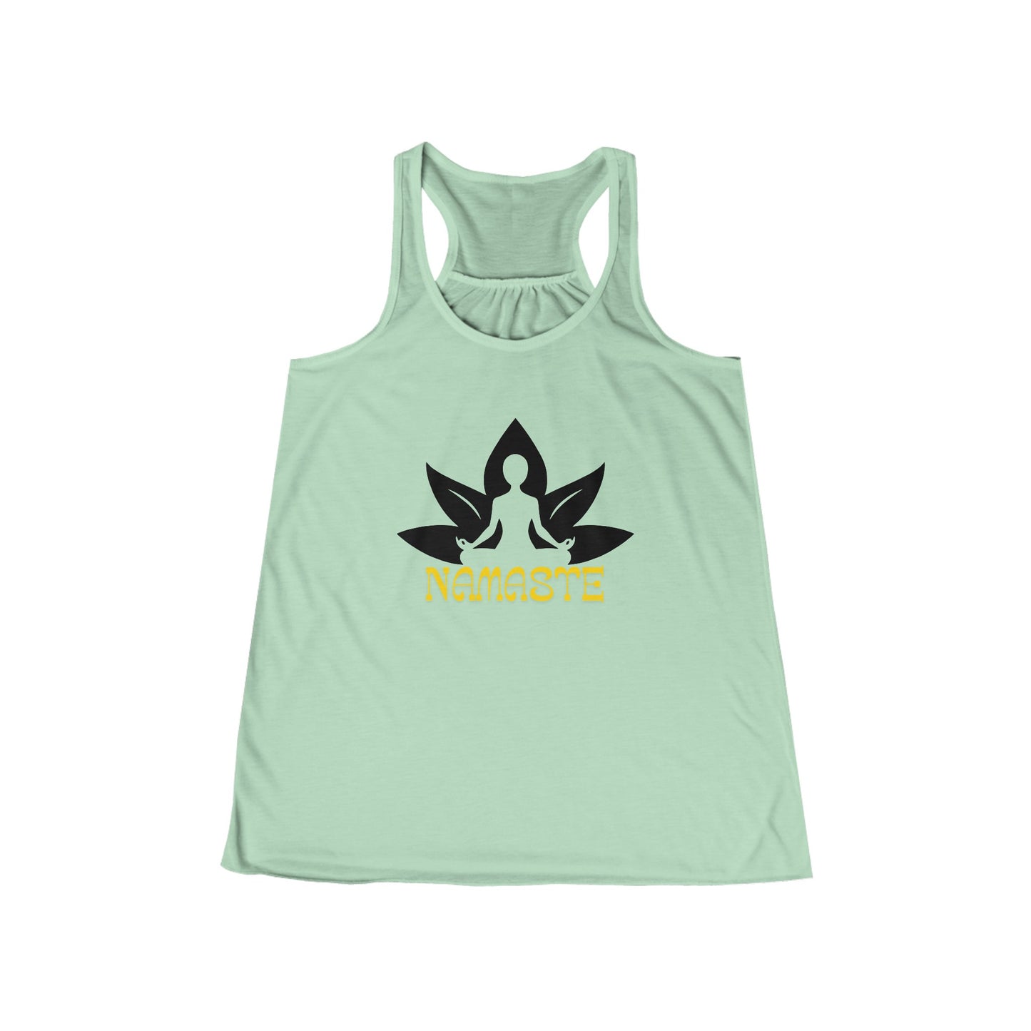 Namaste Tank