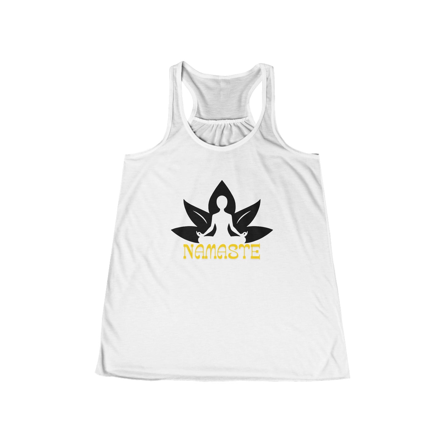 Namaste Tank