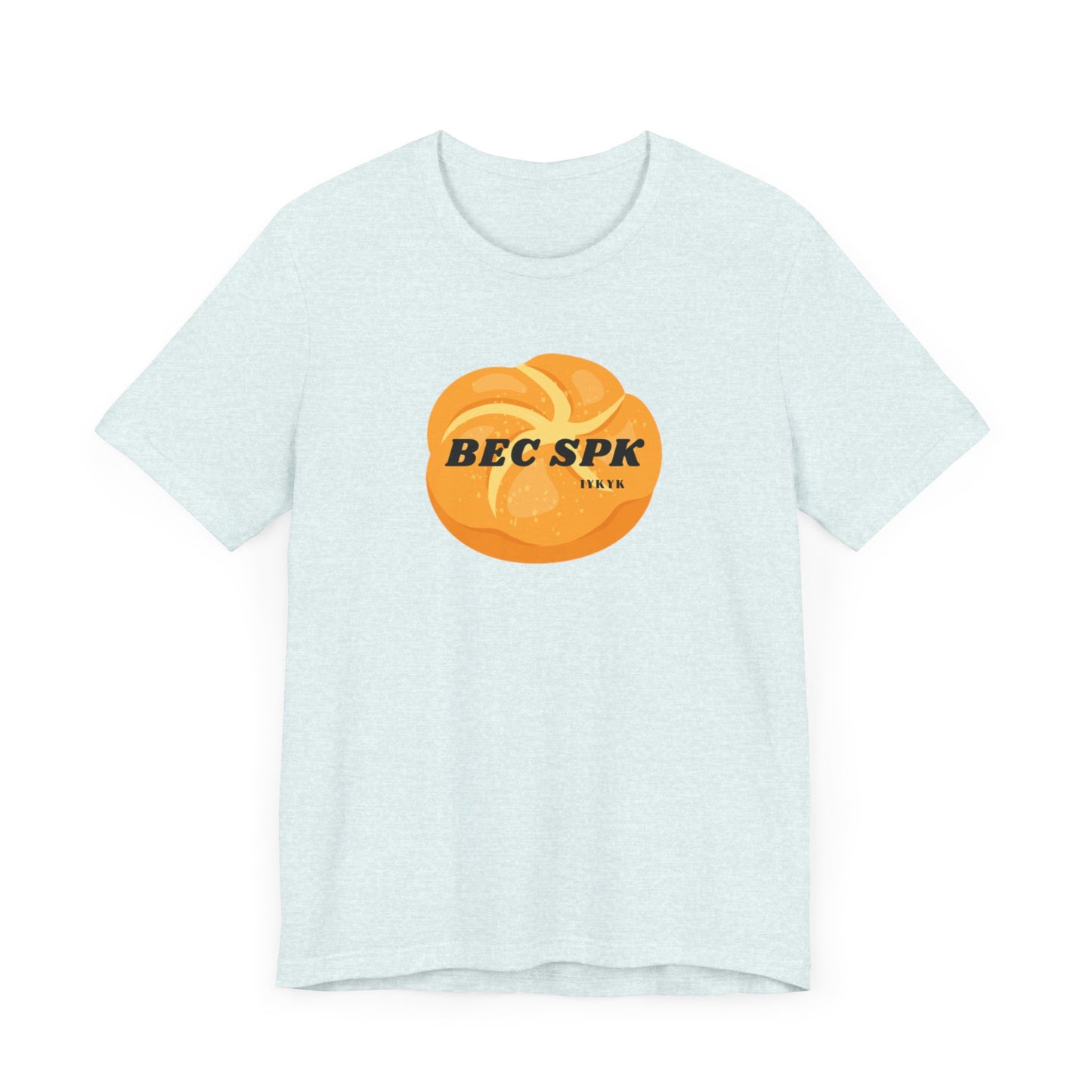 BEC SPK Tee