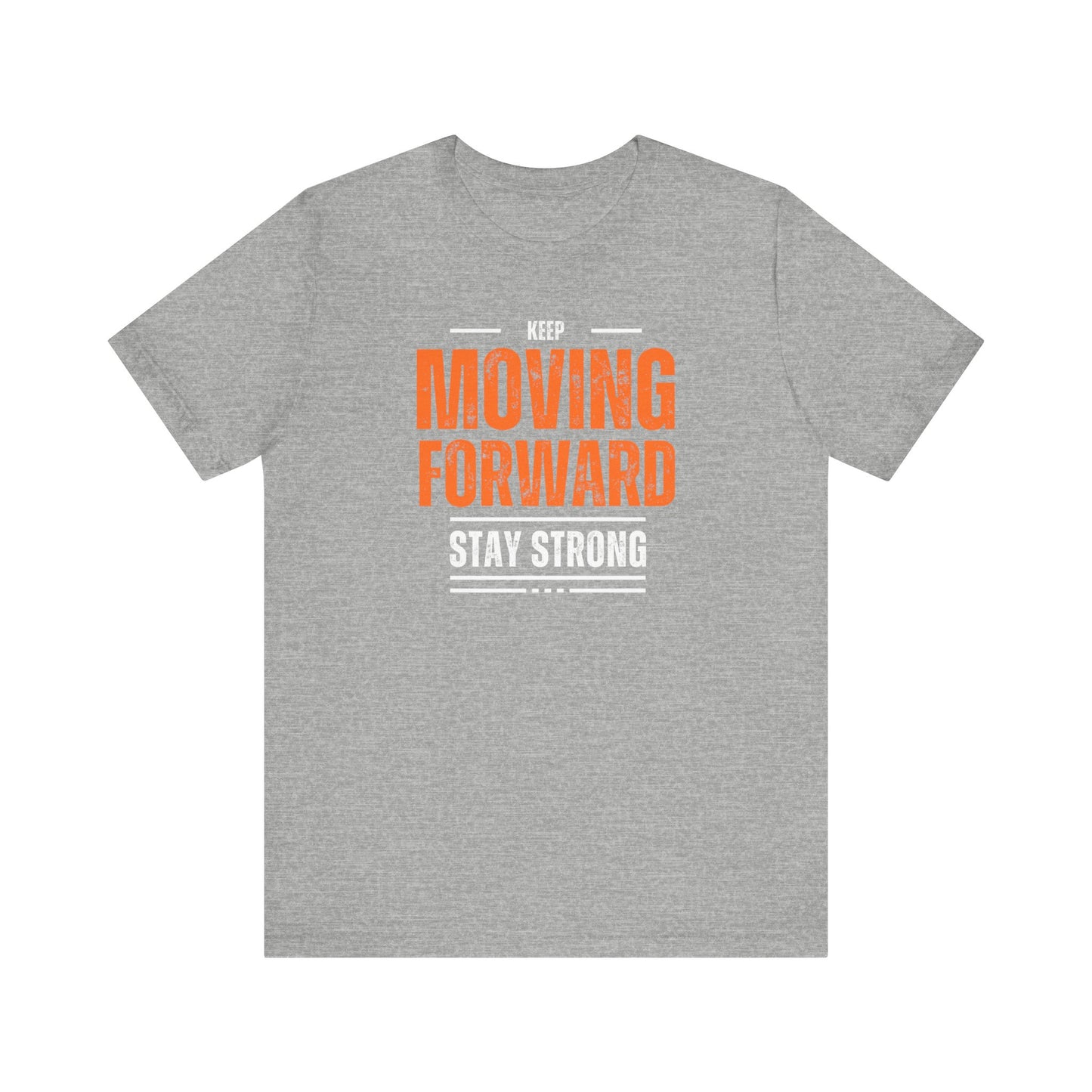 Keep moving forward Tee