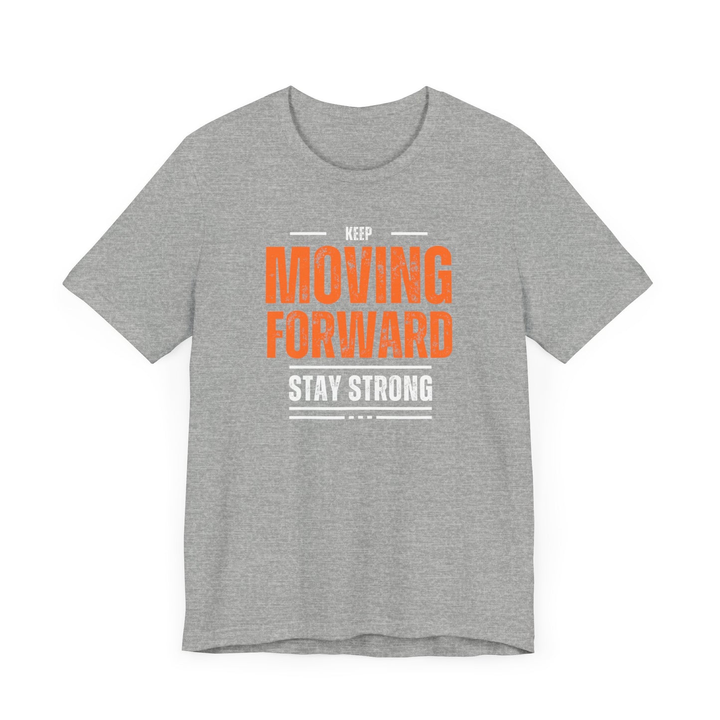 Keep moving forward Tee