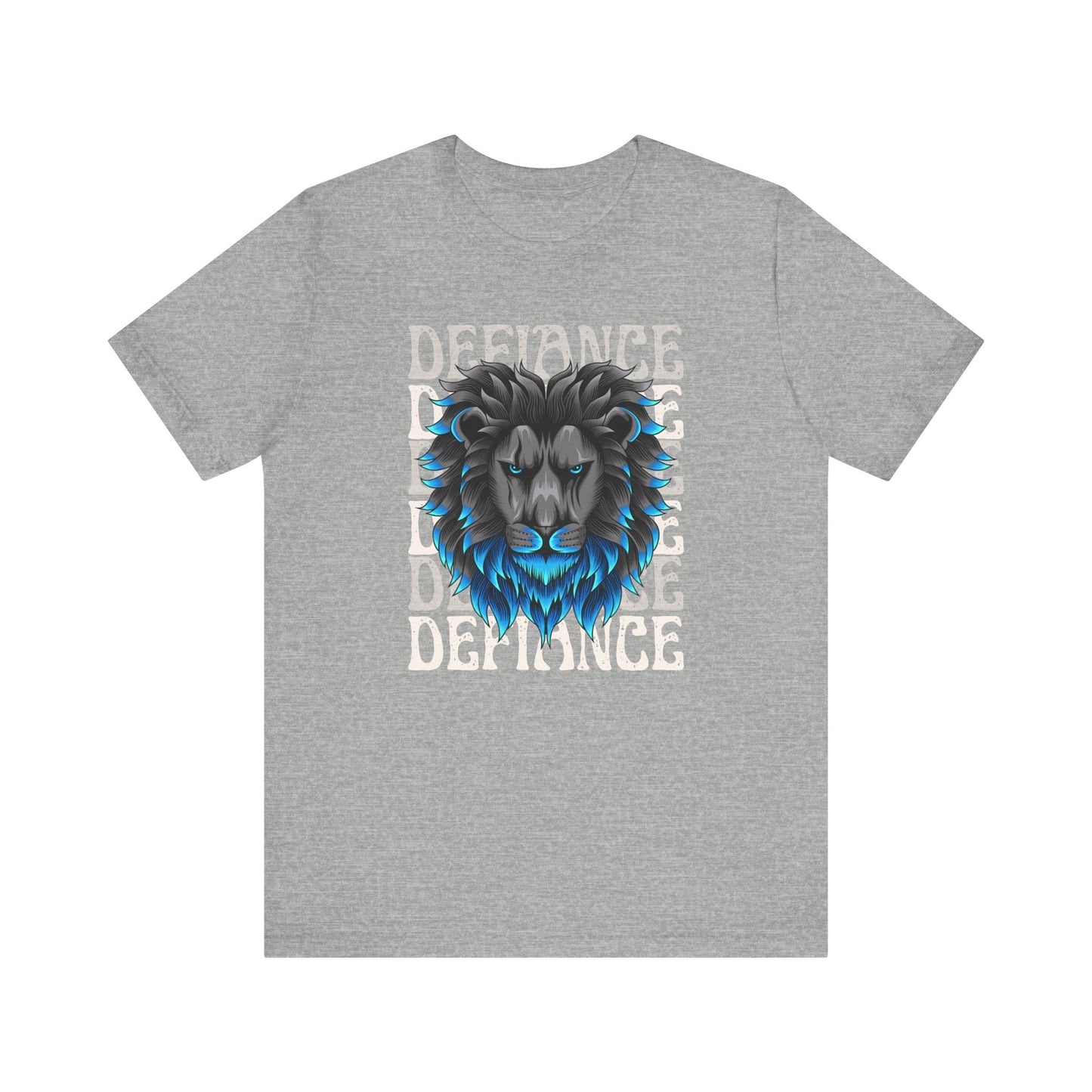 Fierce Defiance Tee
