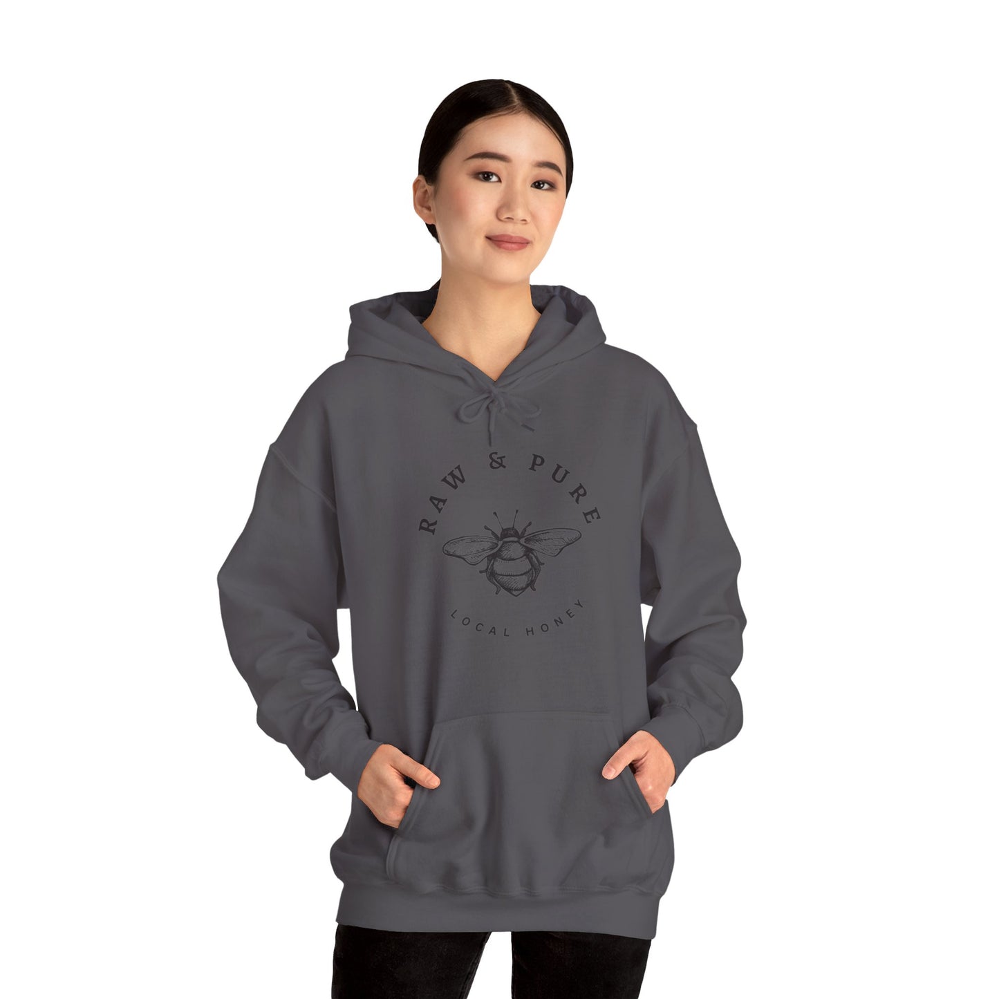 Raw & Pure Sweatshirt