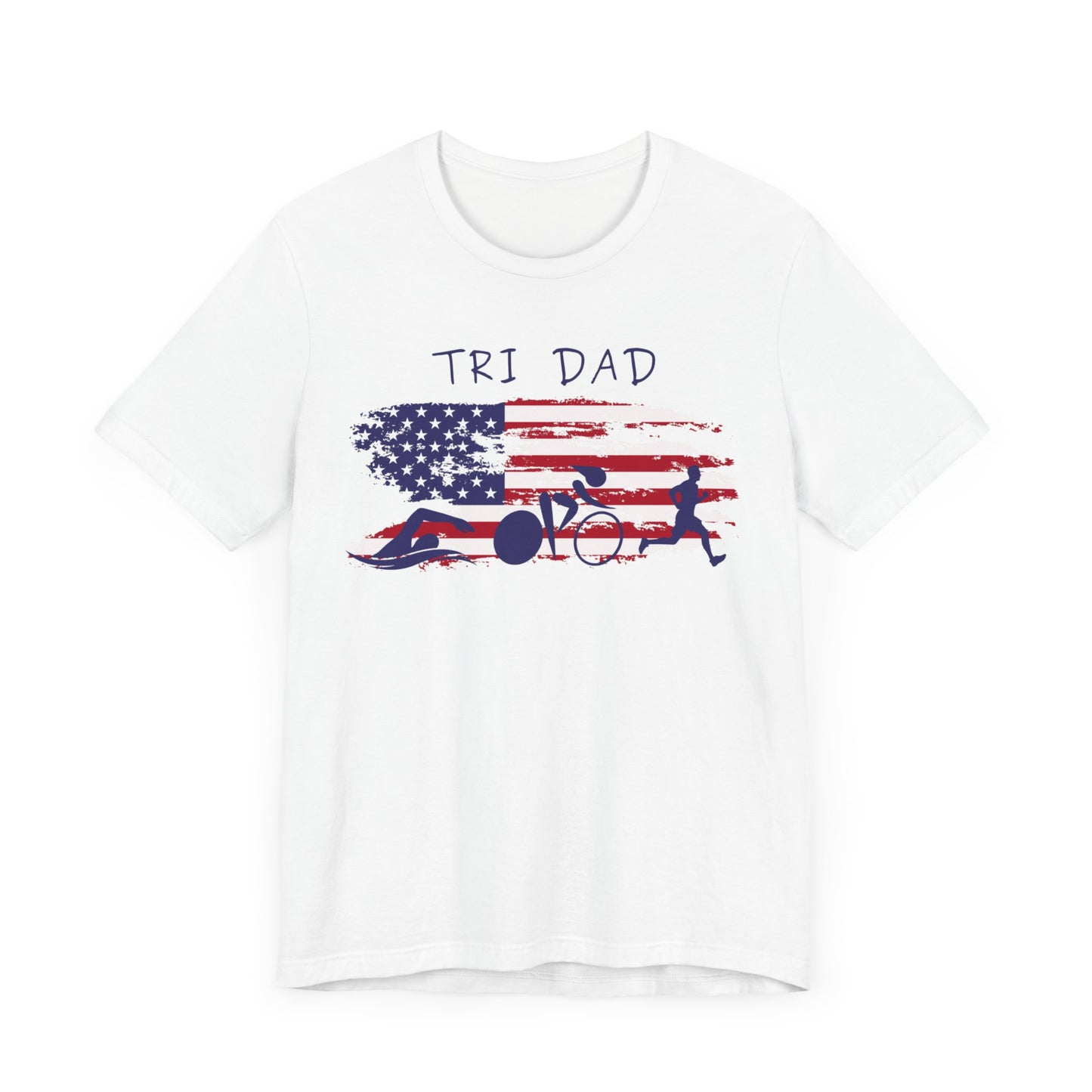 TRI Dad Tee
