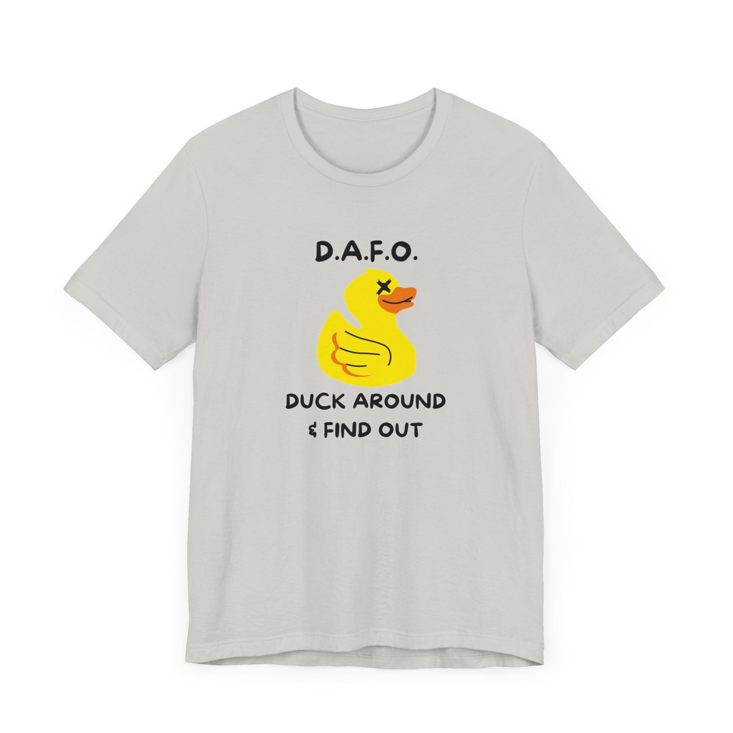 D.A.F.O. Tee