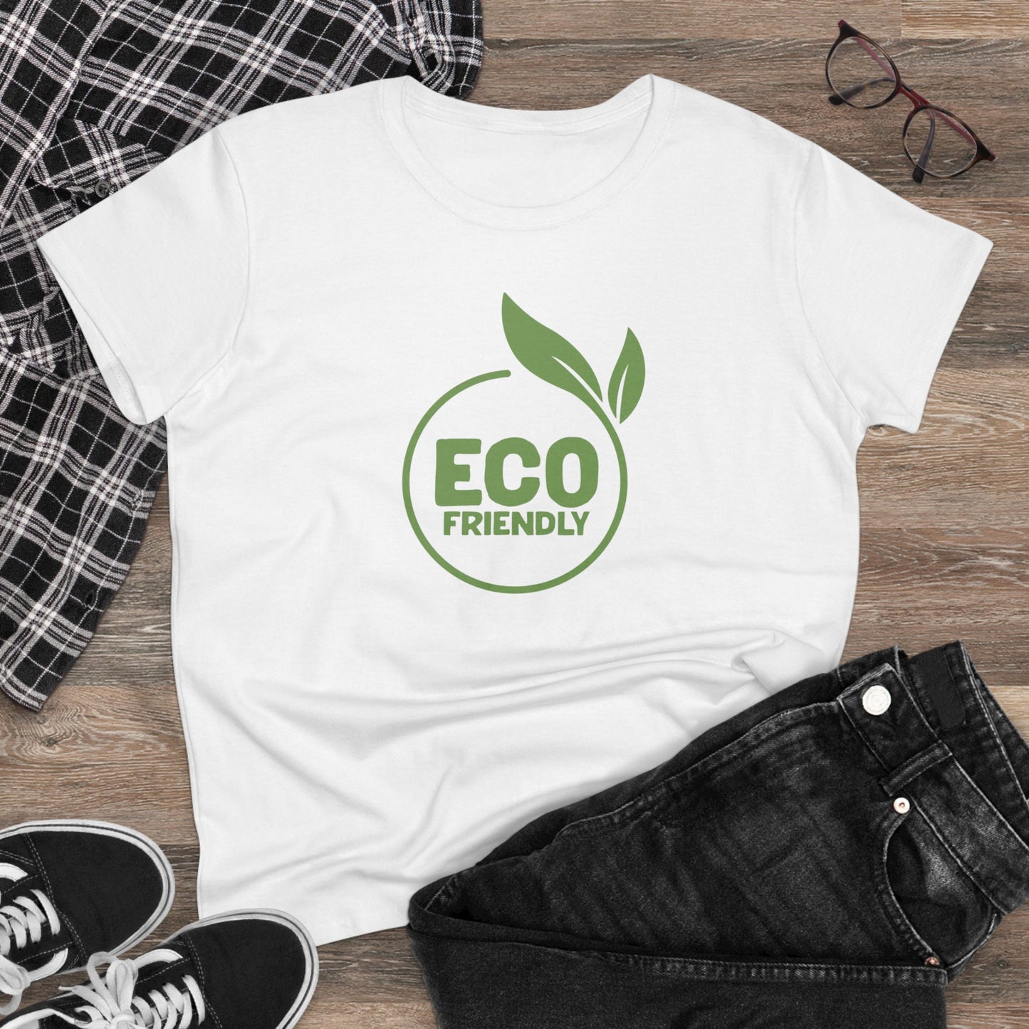 ECO Friendly Tee
