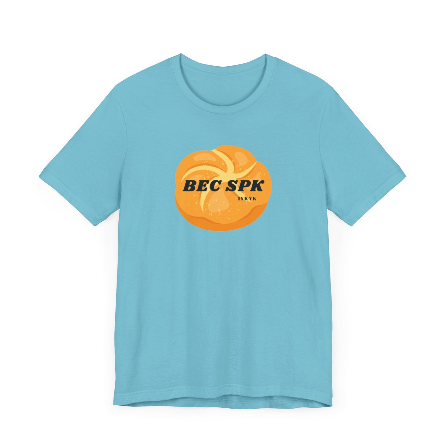 BEC SPK Tee