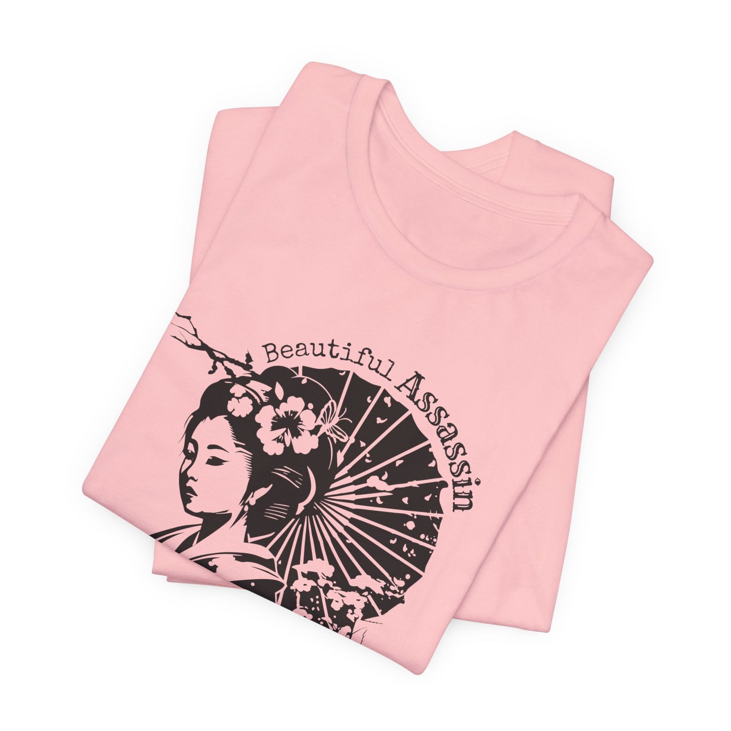 Beautiful Assassin Tee