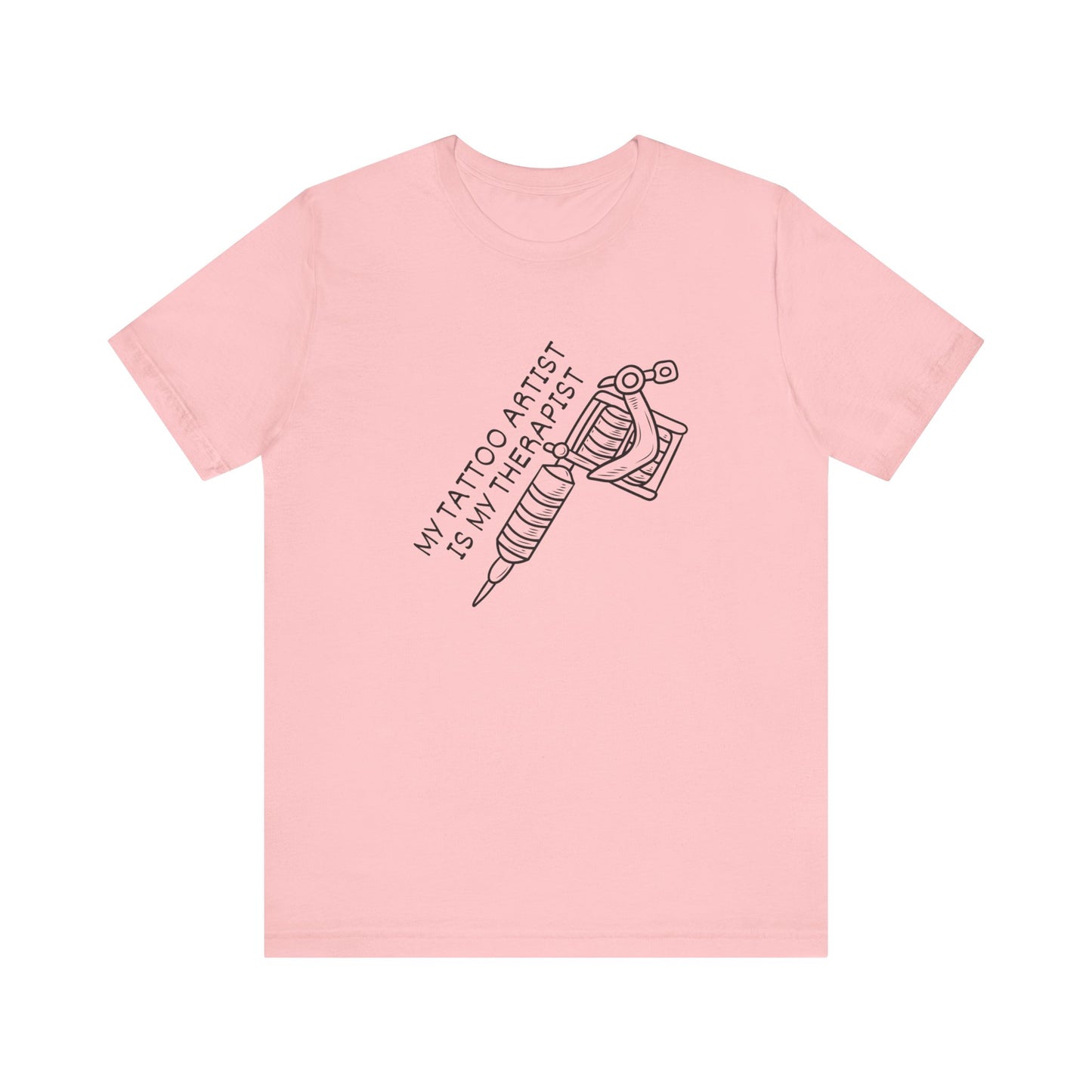 MY TATTOO ARTIST Tee