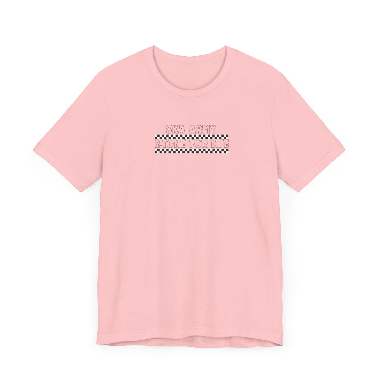 SKA ARMY Tee
