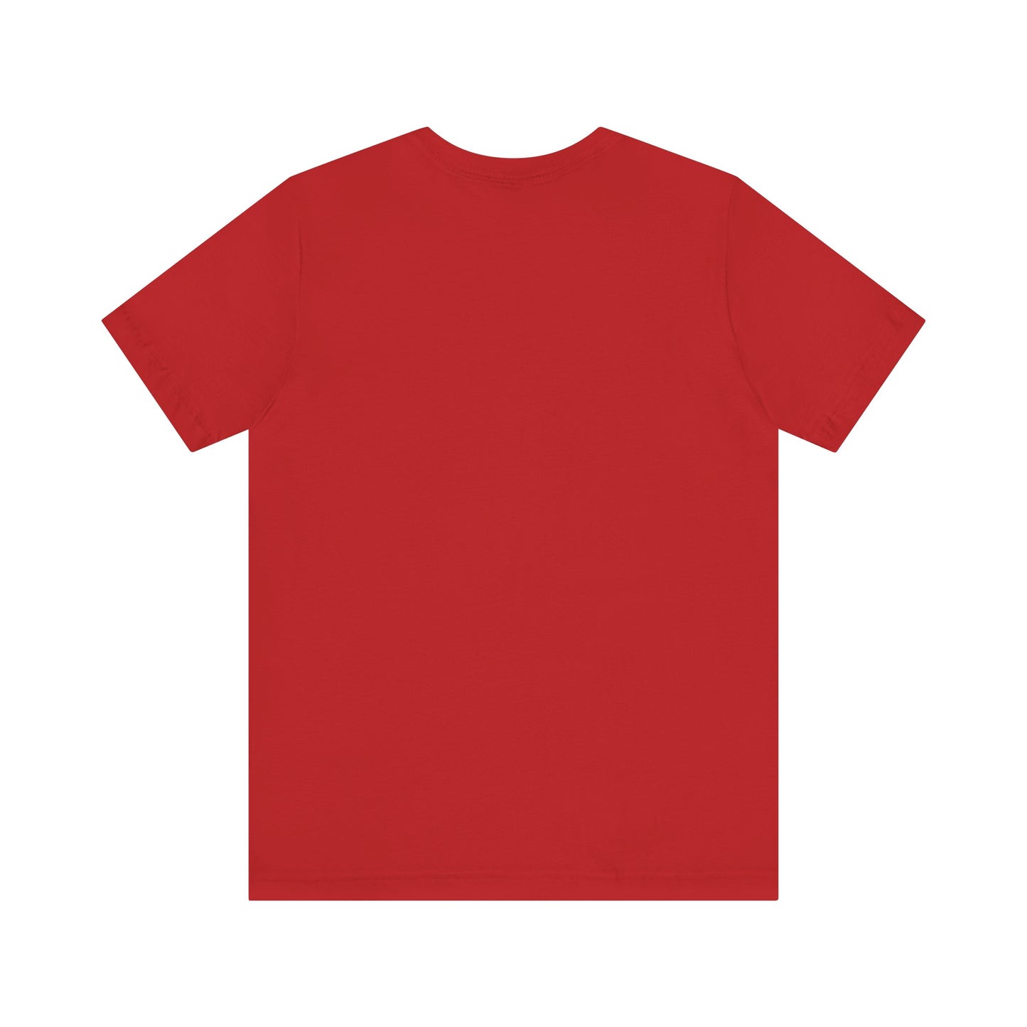 South Shore License Plate Tee