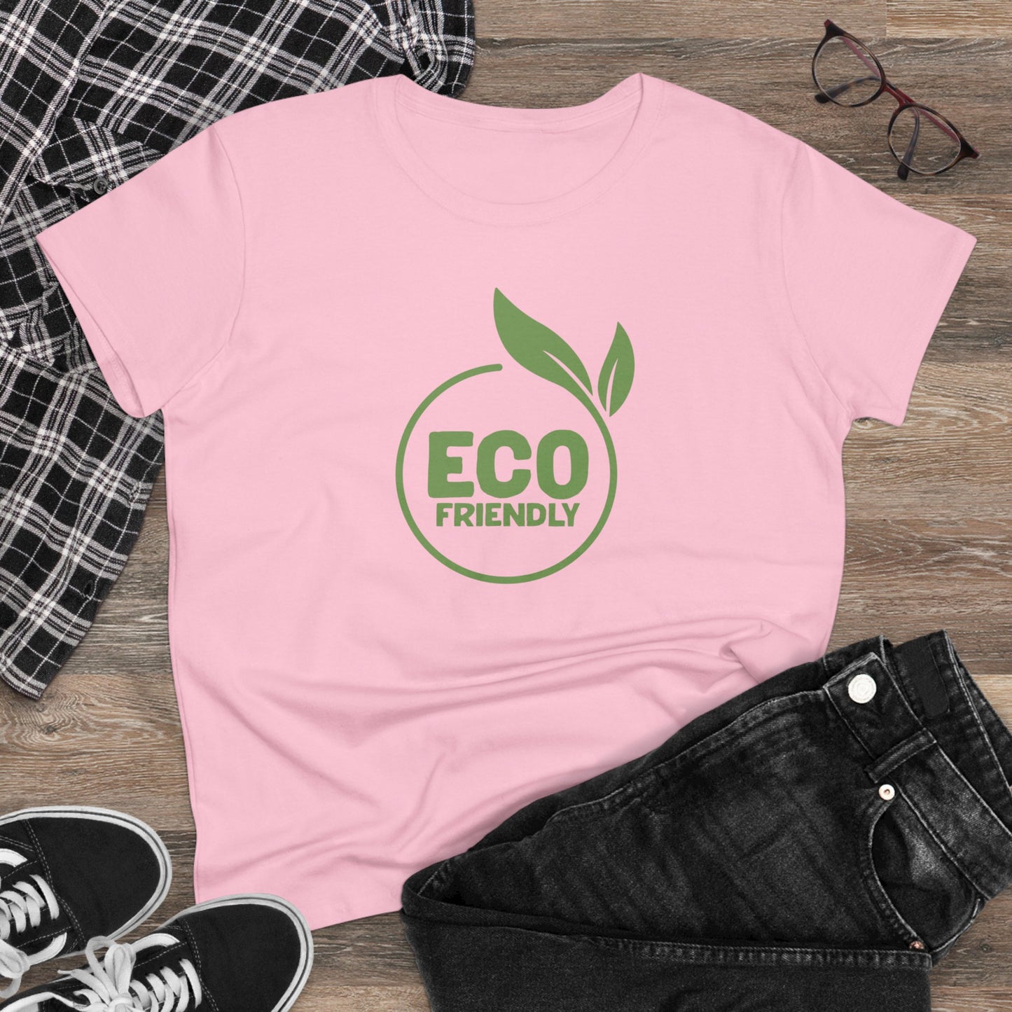 ECO Friendly Tee