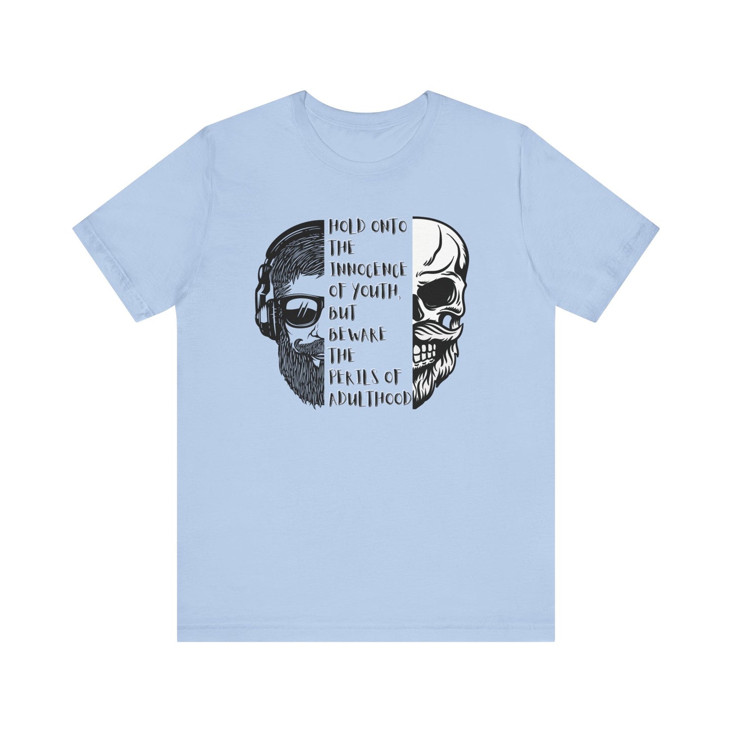 Aged Wisdom Tee