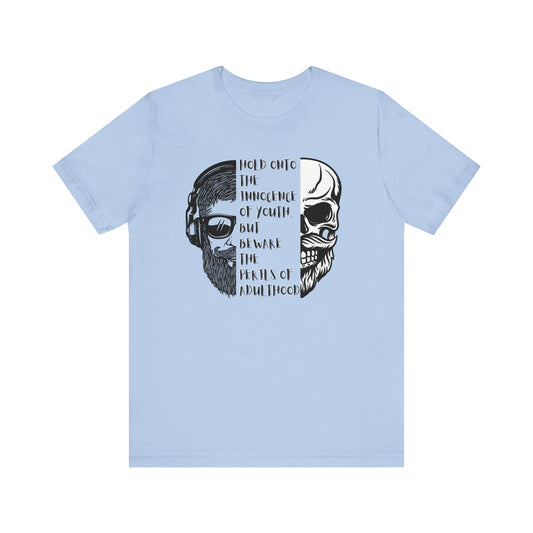 Aged Wisdom Tee