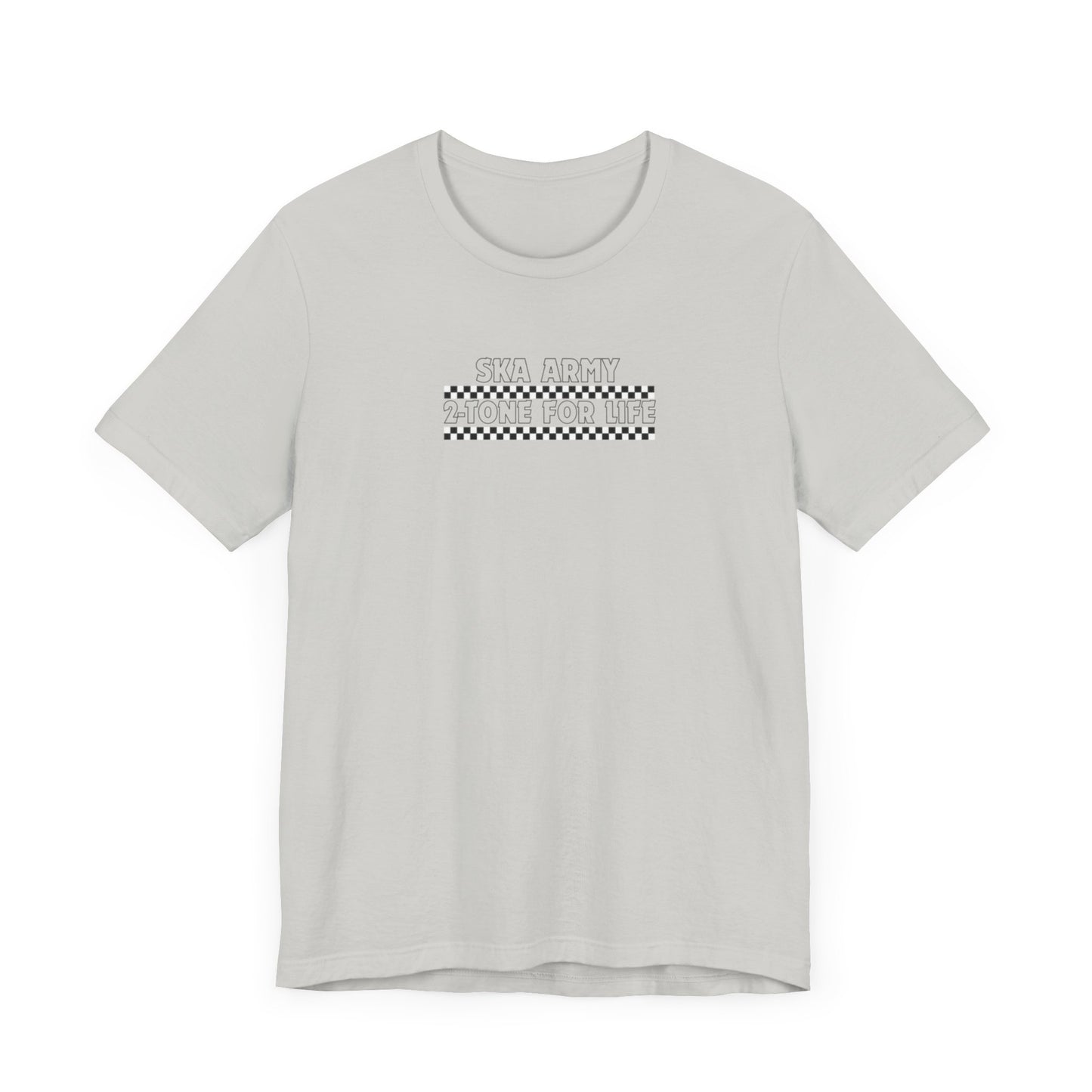 SKA ARMY Tee