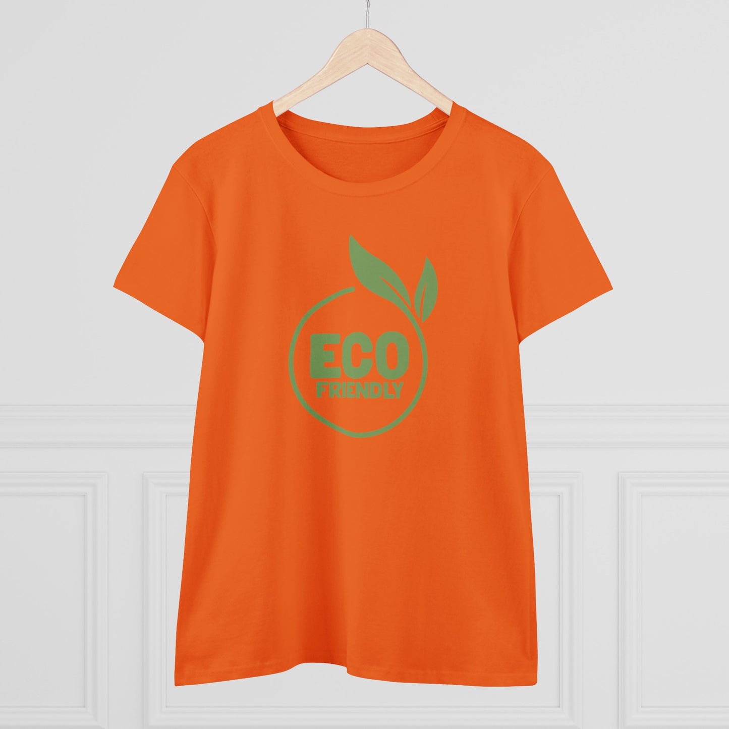 ECO Friendly Tee