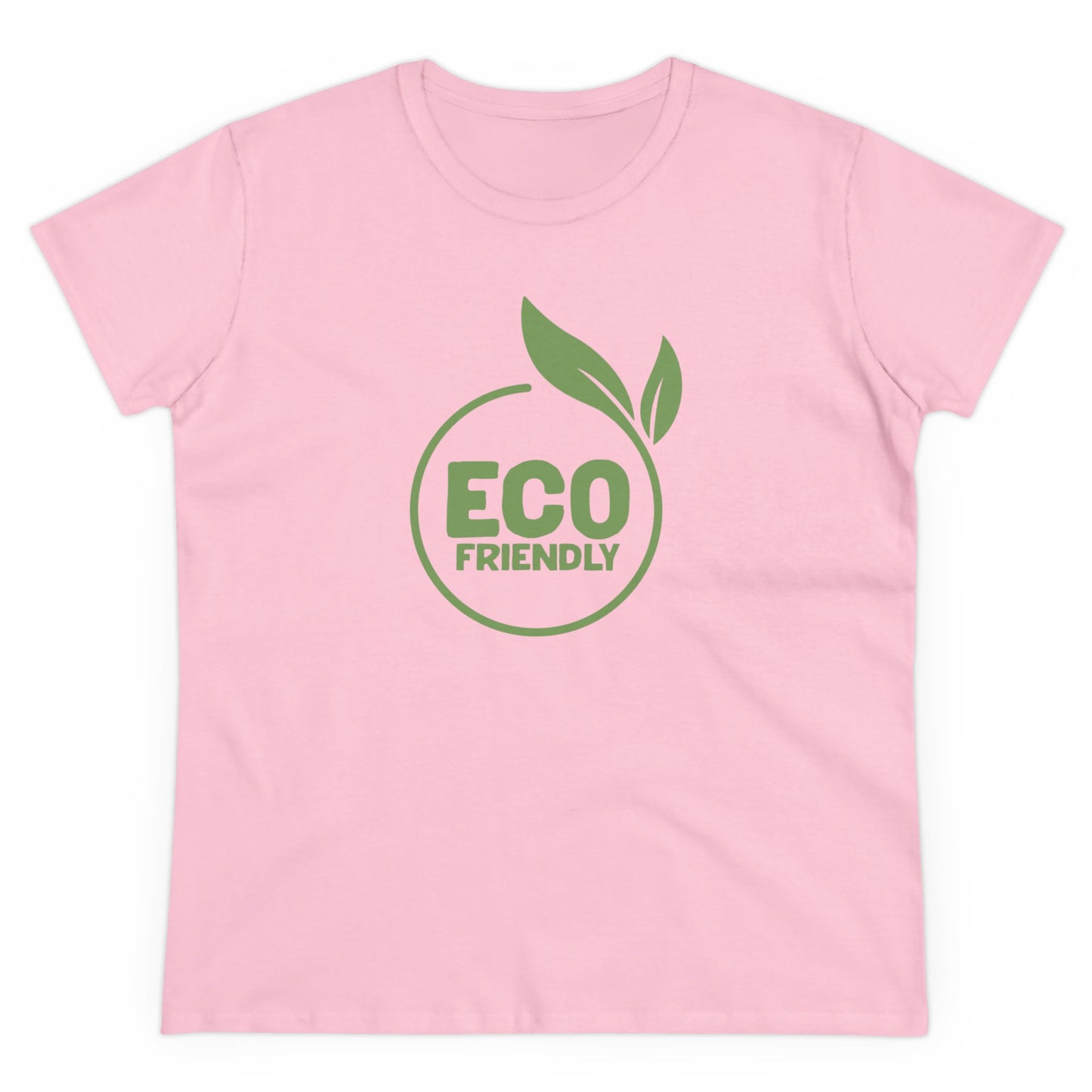 ECO Friendly Tee