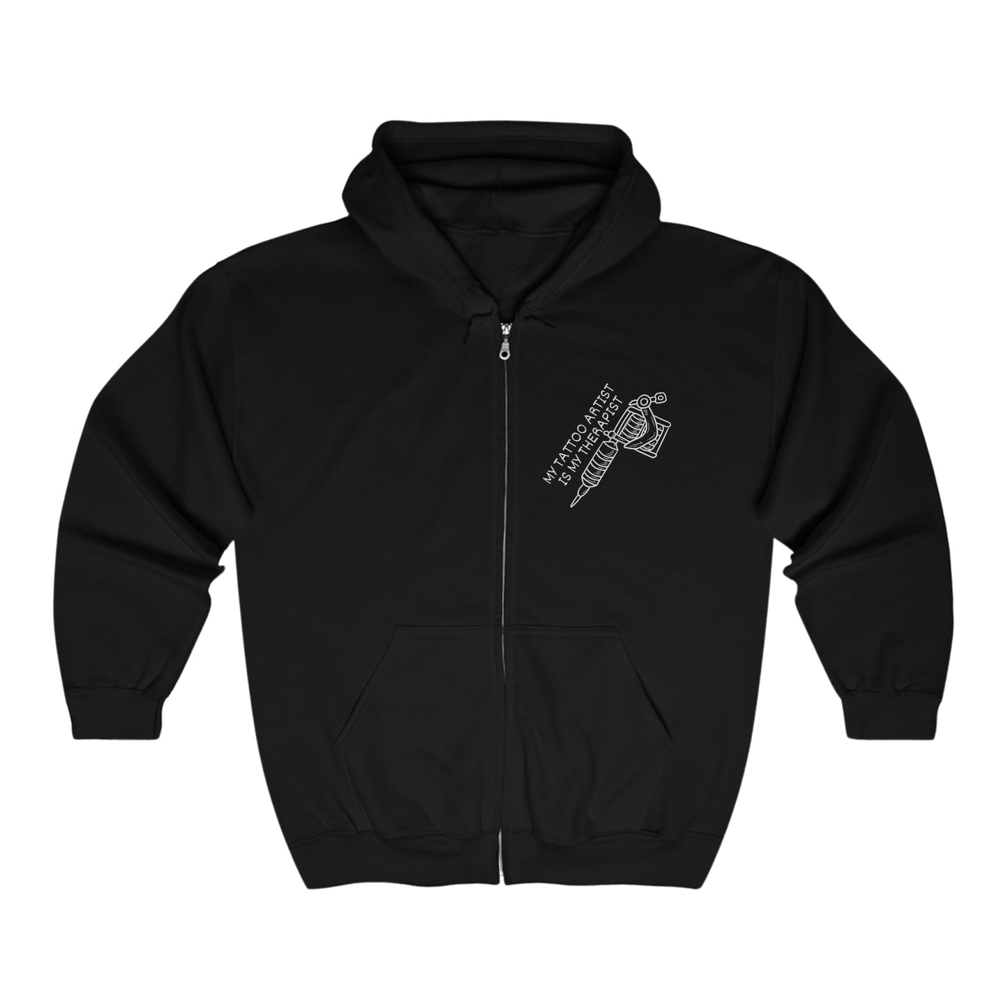 Tattoo therapist Sweatshirt