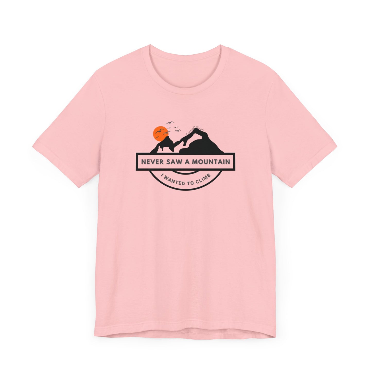 Mountain Tee