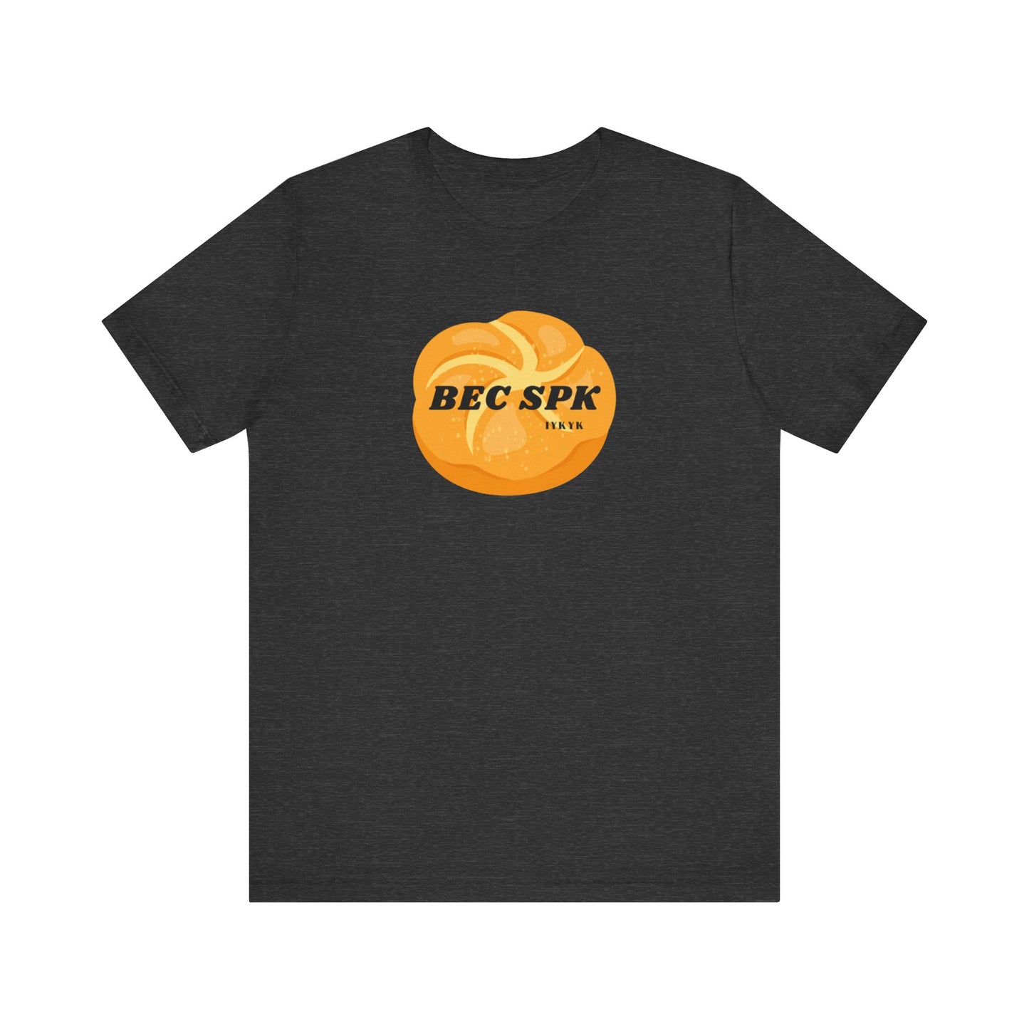 BEC SPK Tee