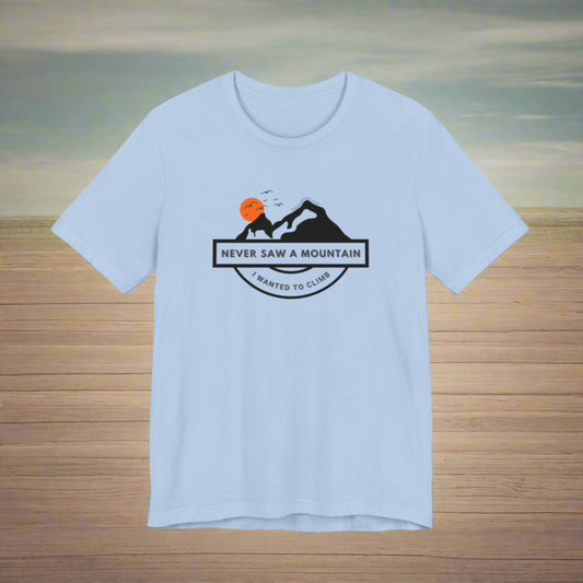 Mountain Tee
