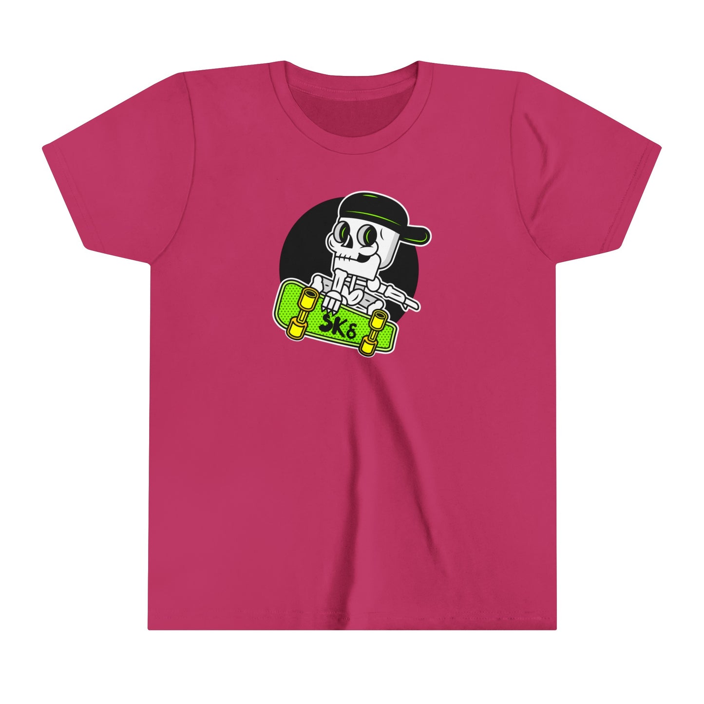 SK-8 Tee