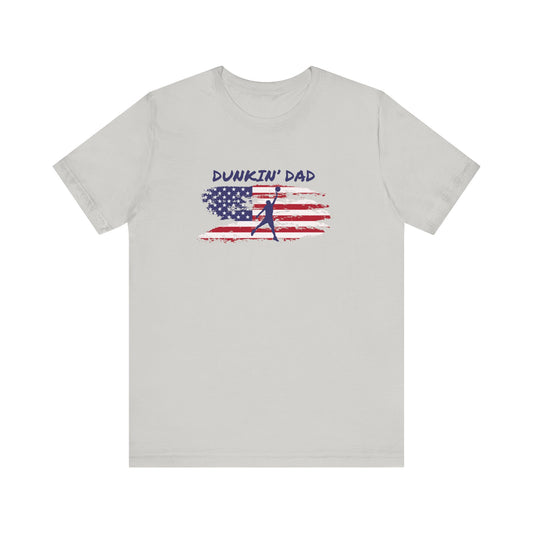 Dunkin' Dad Tee