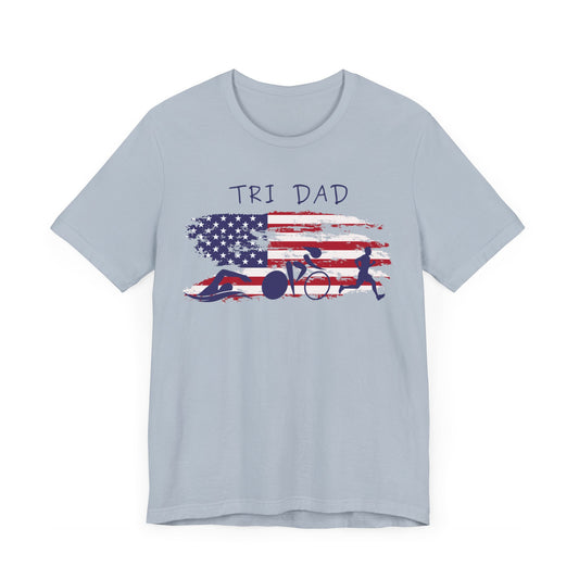 TRI Dad Tee