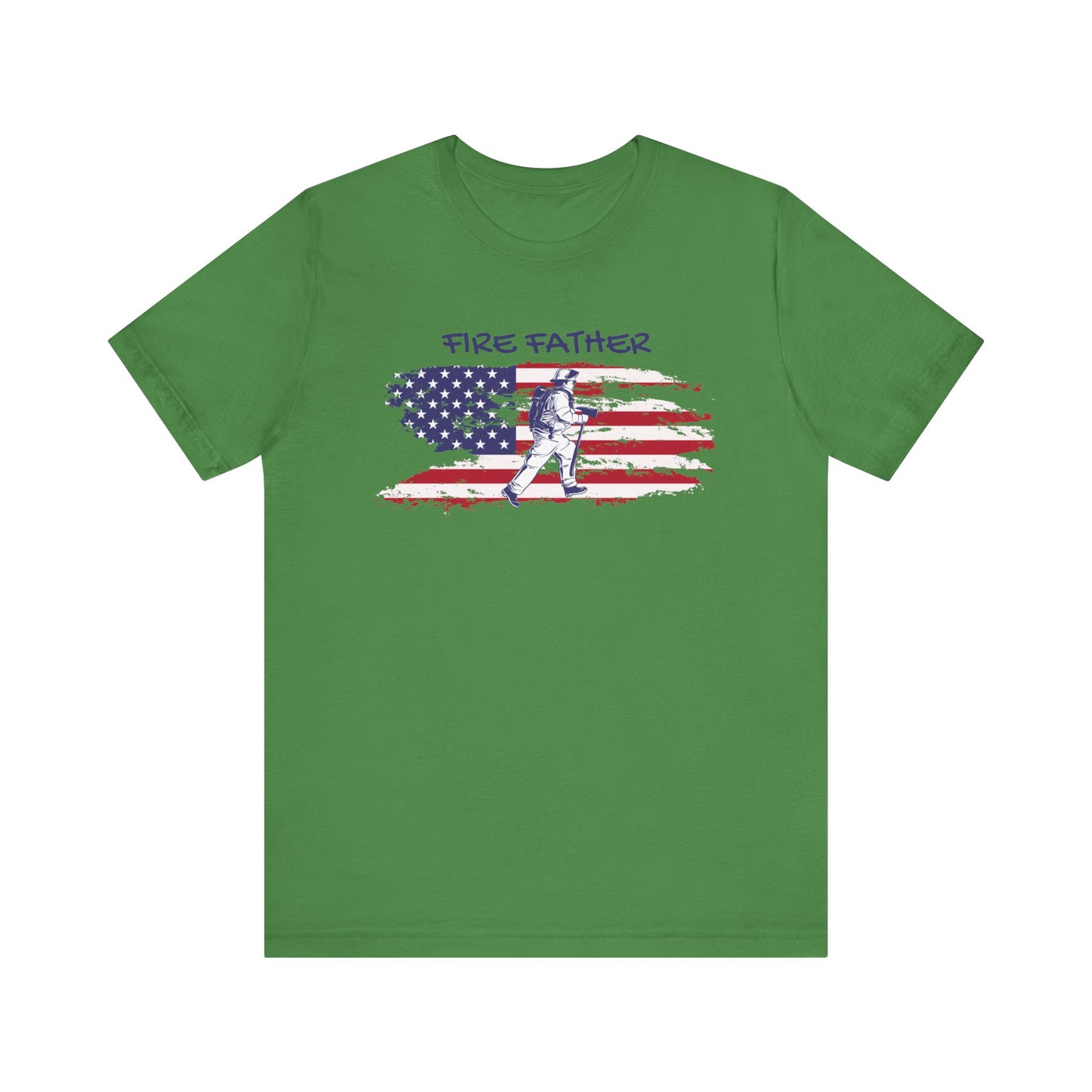 Fire Father Tee