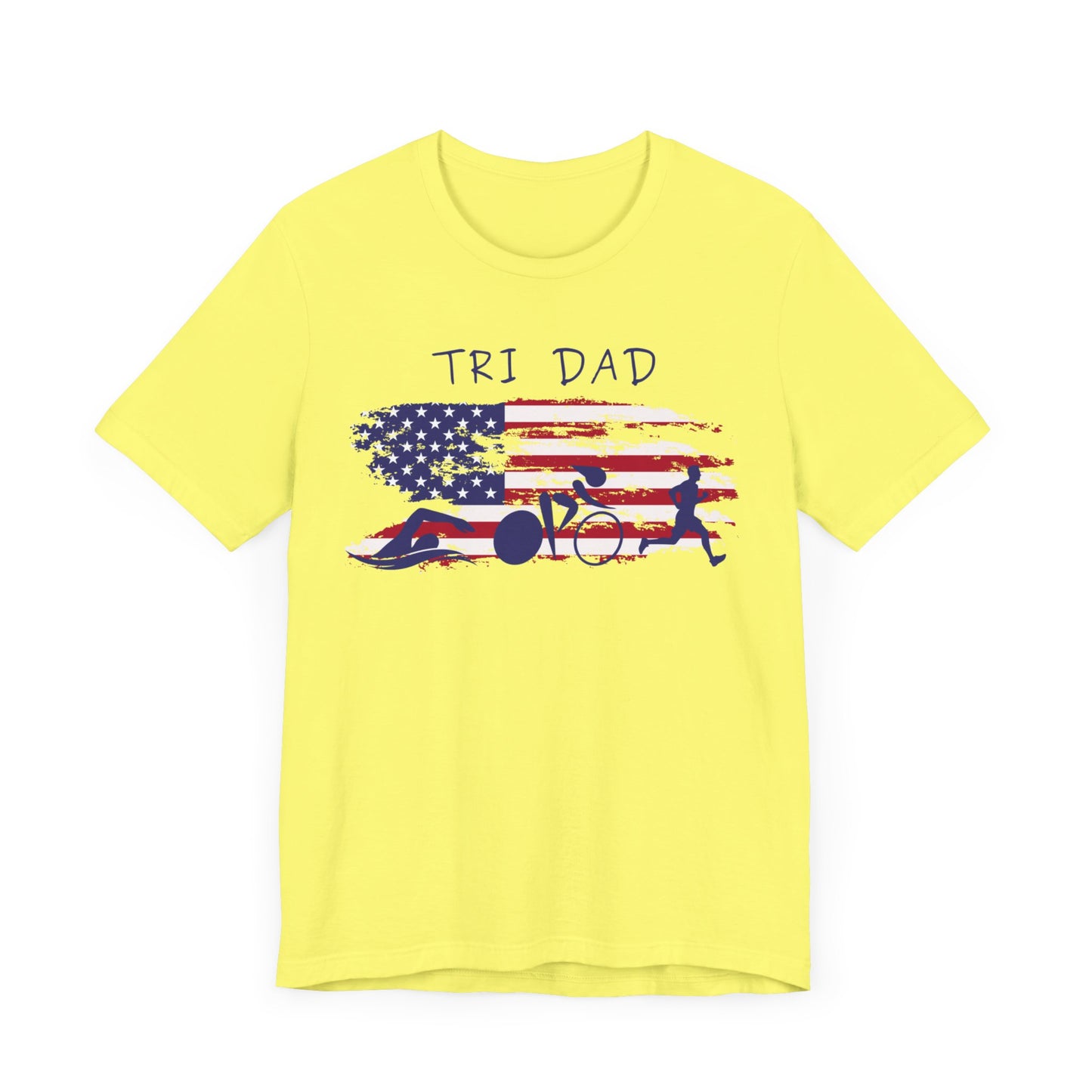 TRI Dad Tee