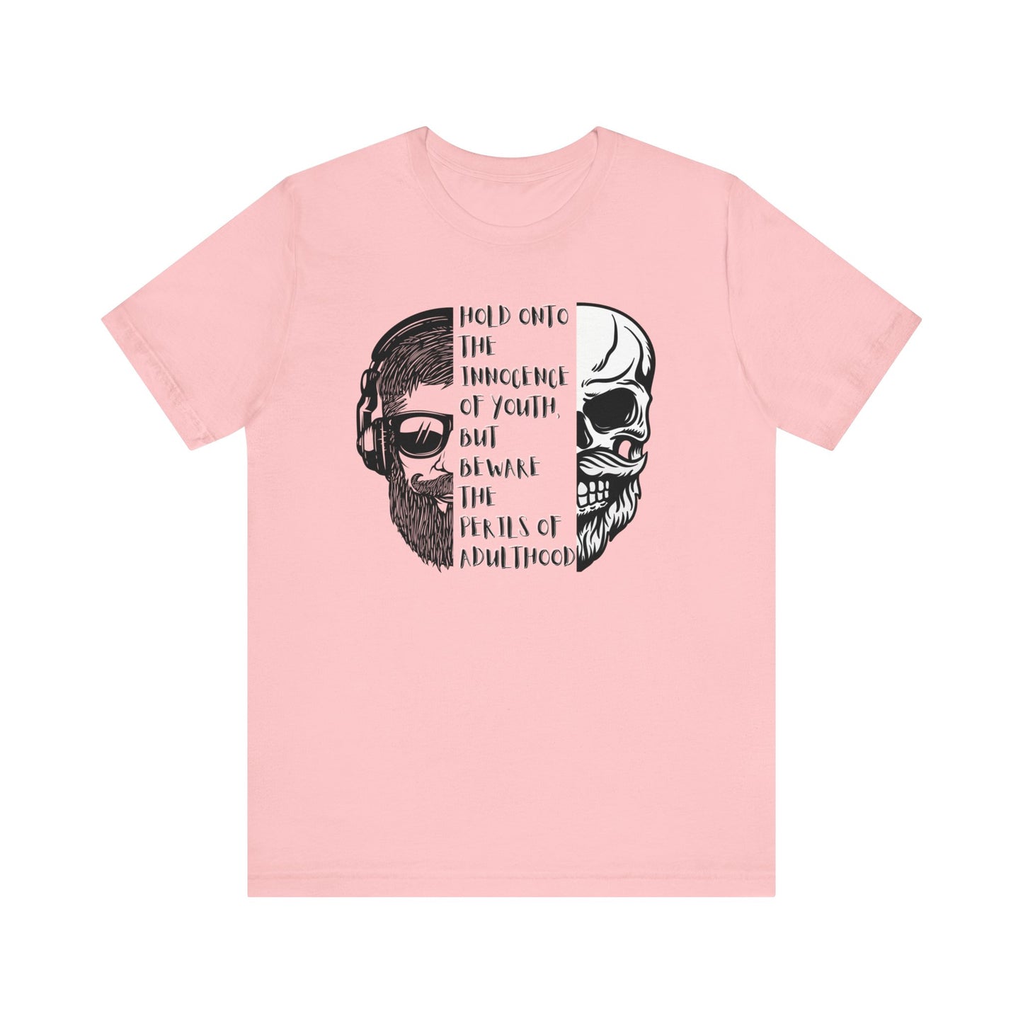 Aged Wisdom Tee